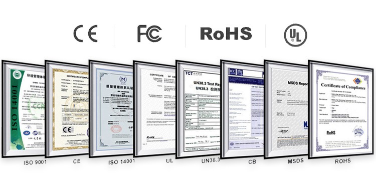 container battery system
