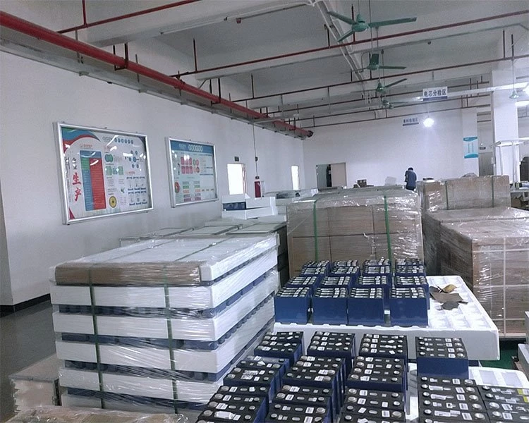 energy rechargeable battery