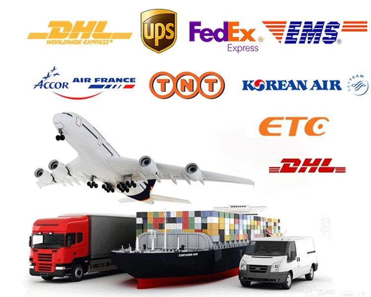 logistics