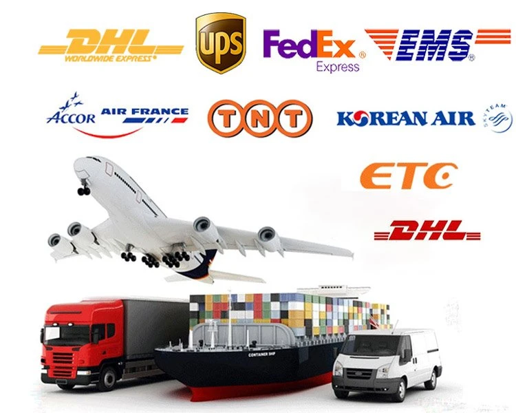 logistics logistics