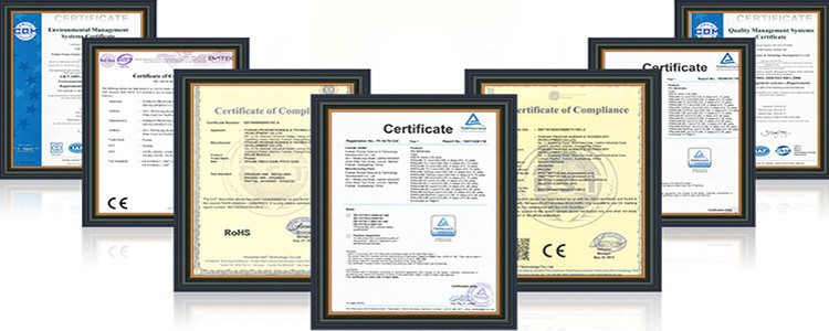 cartificate cartificate