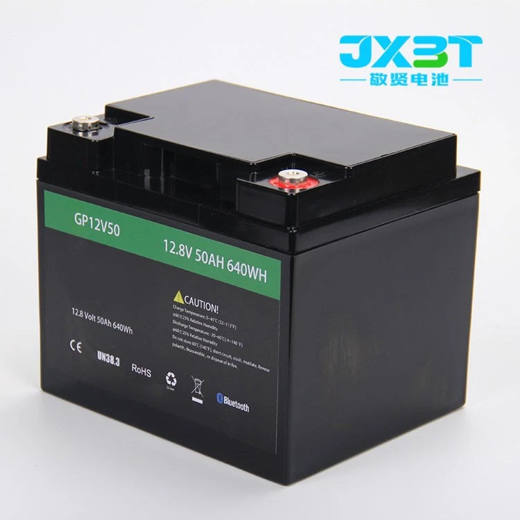 Baterai Mobil Golf 12 Volt