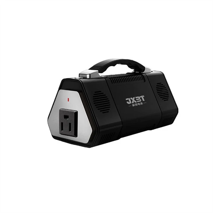 Sistem Penyimpanan Energi 155Wh