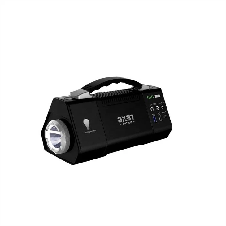 155Wh Energy Storage System