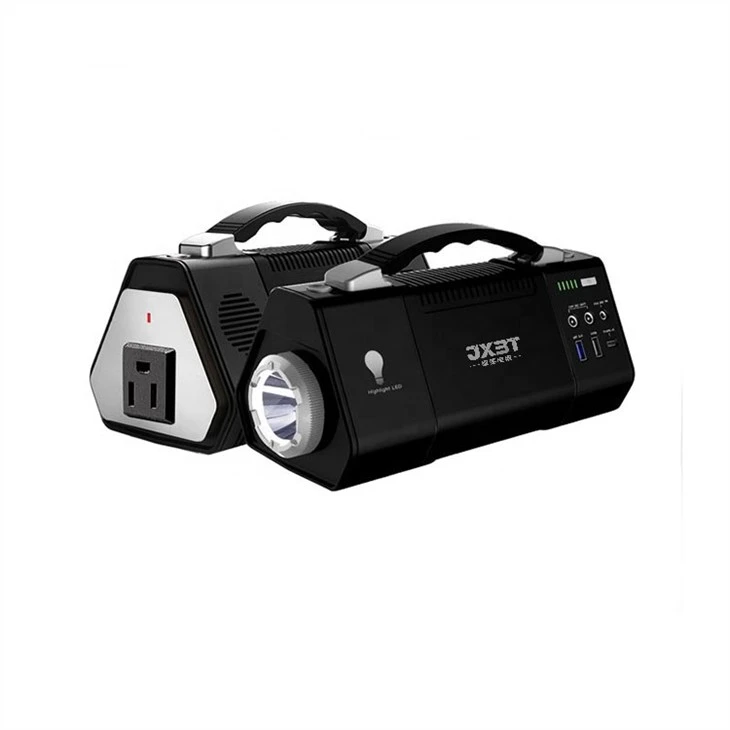 155Wh Energy Storage System