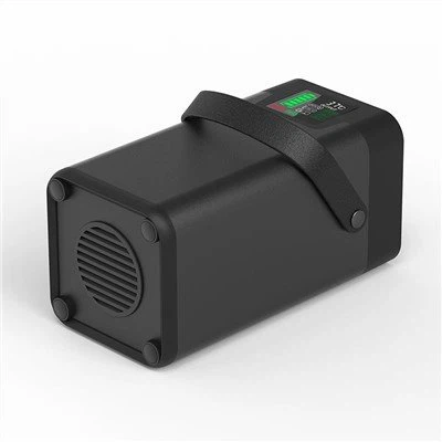 Pembangkit Listrik Portabel 1500w