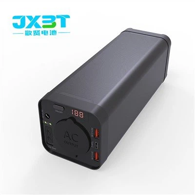 Stasiun Pengisian Baterai Portabel