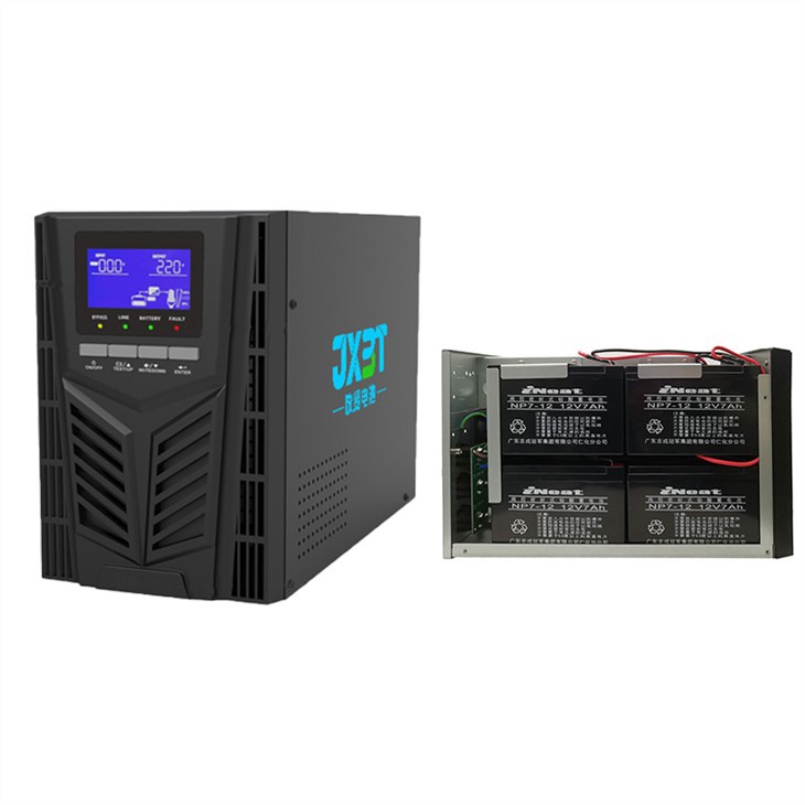 Online 2kva UPS