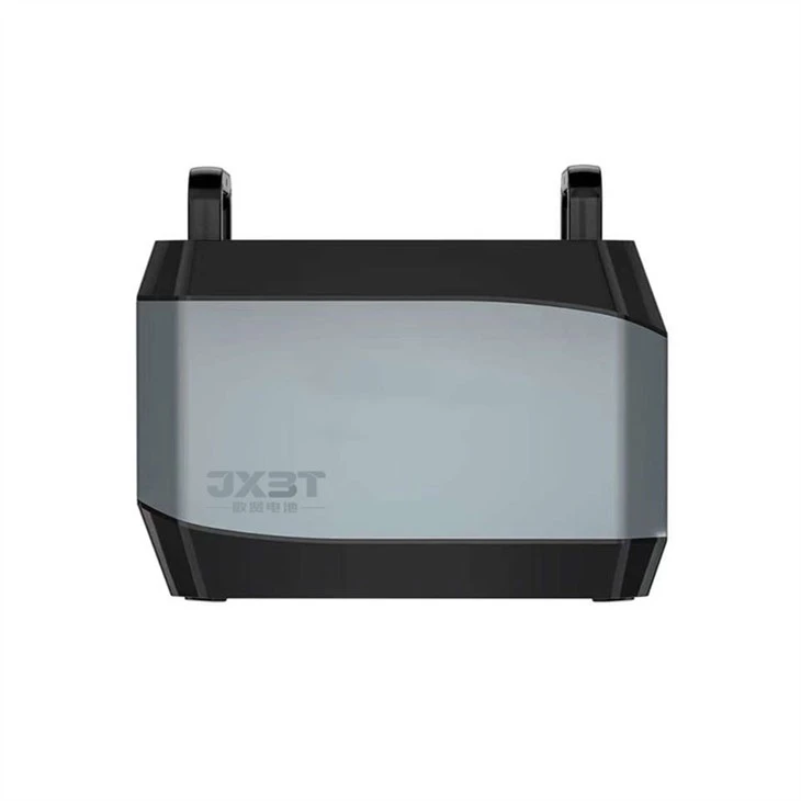 Pembangkit Listrik 1536Wh