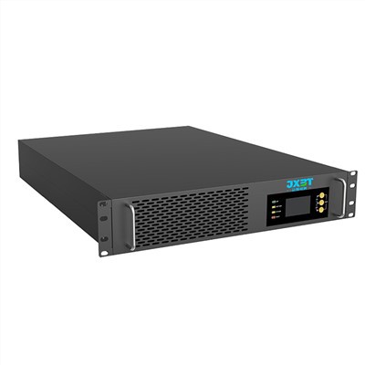 Rak UPS 19 Inci Tipe 1kva
