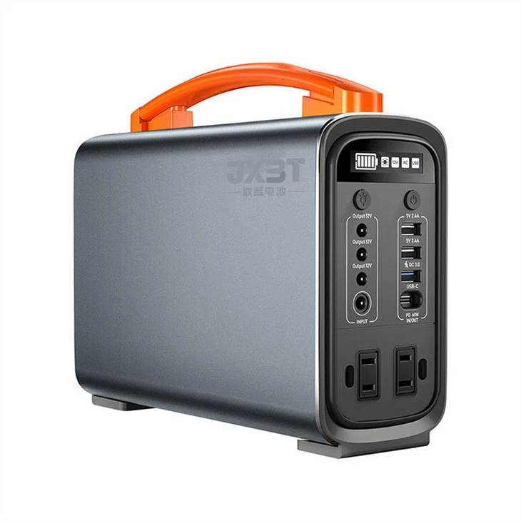 Pembangkit Tenaga Surya 300w