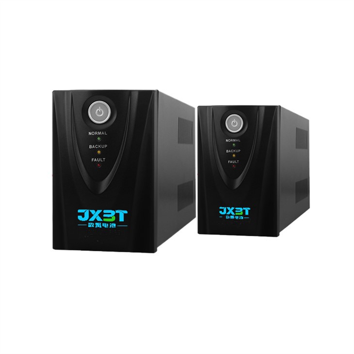 UPS Tiga Fasa 600VA