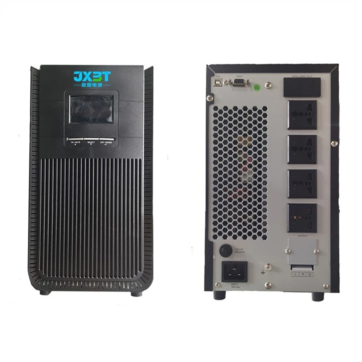 UPS Power Supply